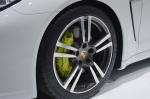 Porsche Panamera S E-Hybrid 2014 года